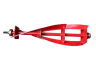 Cobra Spare Cylinder Blade for CM32E Cobra Spare Cylinder Blade for CM32E